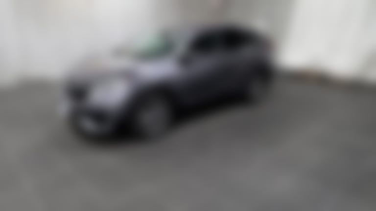 2022 Honda CR-V Hybrid vehicle photo