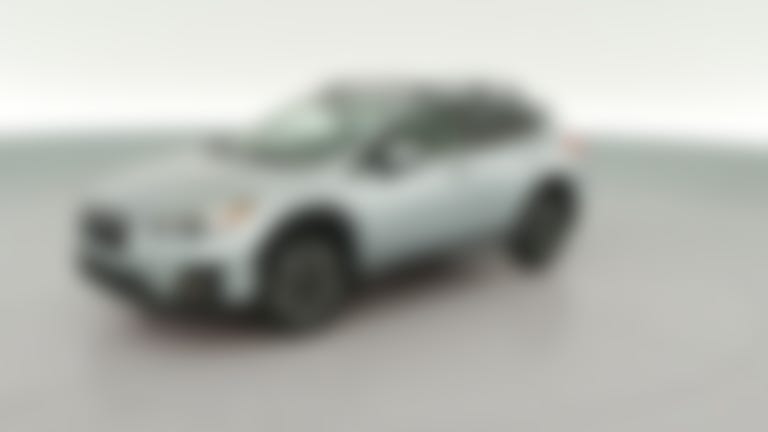 2018 Subaru Crosstrek vehicle photo