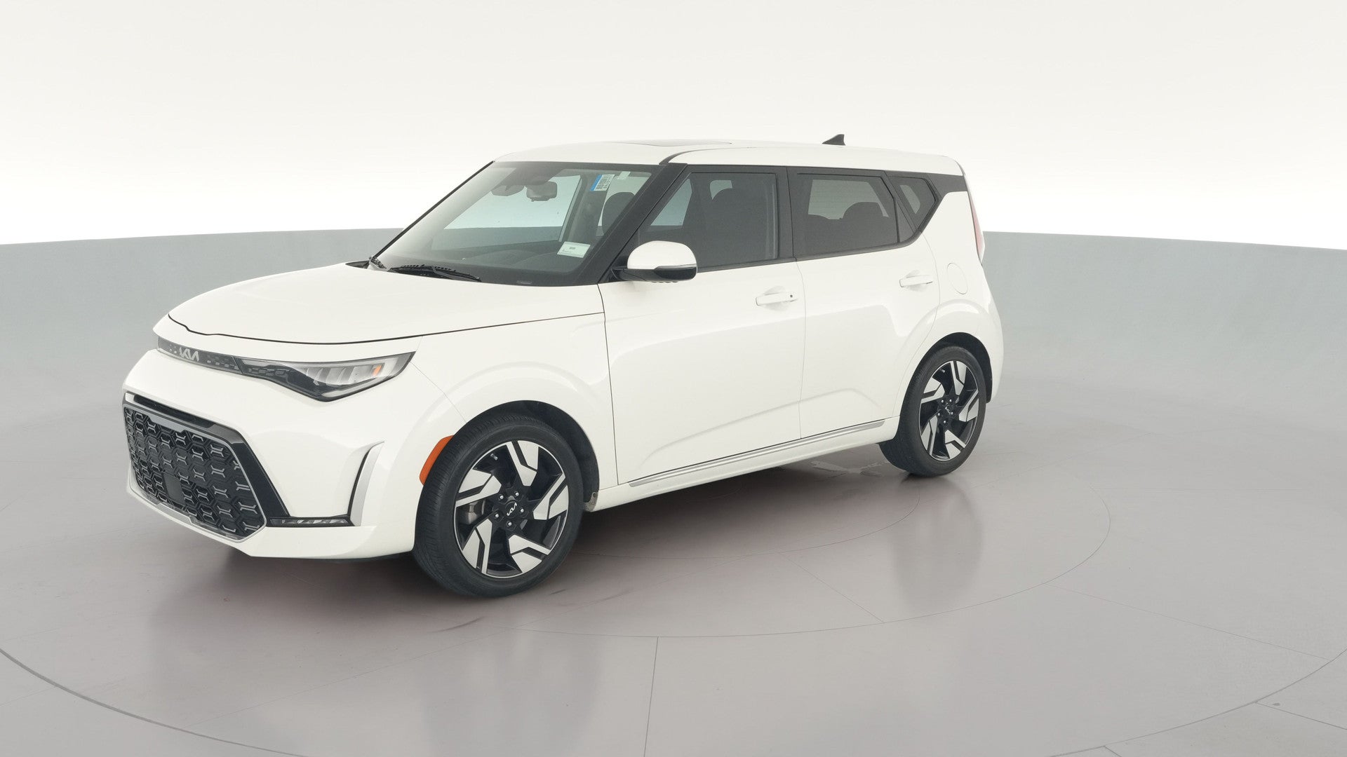 2023 Kia Soul vehicle photo