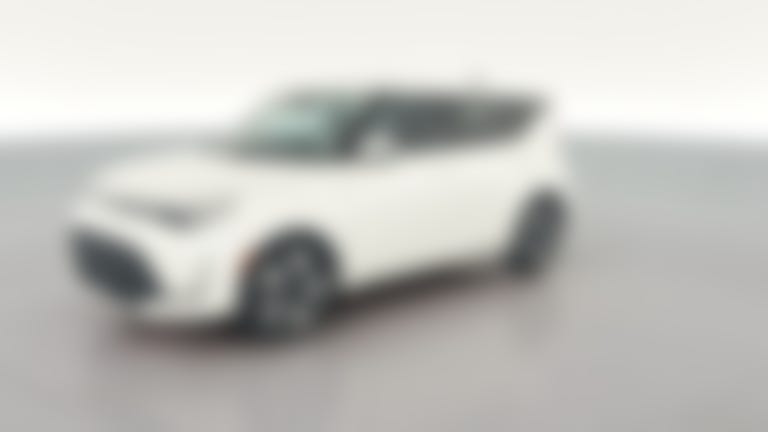 2023 Kia Soul vehicle photo
