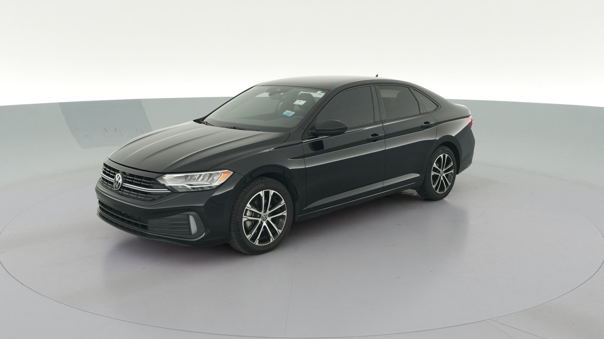2022 Volkswagen Jetta vehicle photo