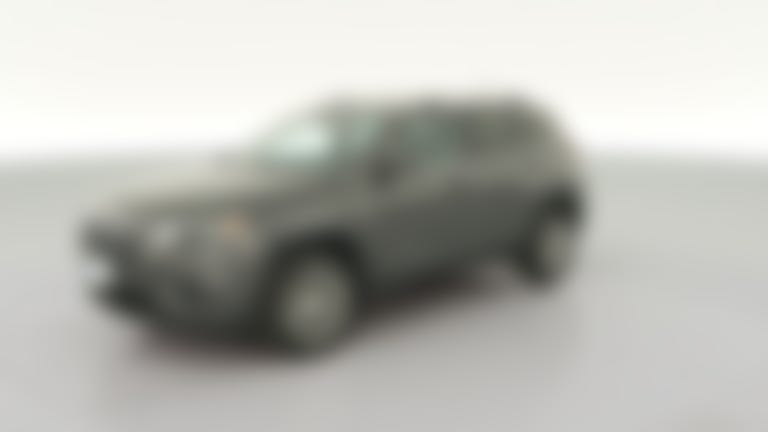 2021 Jeep Cherokee vehicle photo