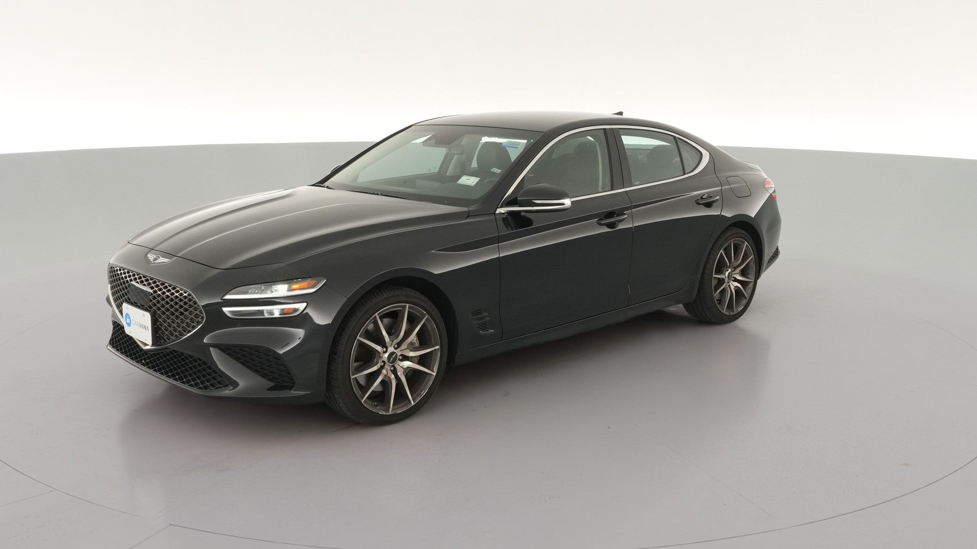 2026 Genesis G70 vehicle photo