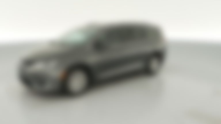 2019 Chrysler Pacifica vehicle photo