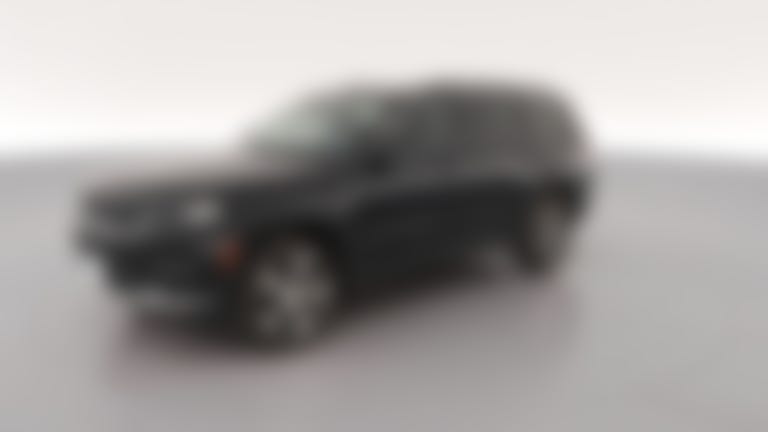 2023 Jeep Grand Cherokee L vehicle photo