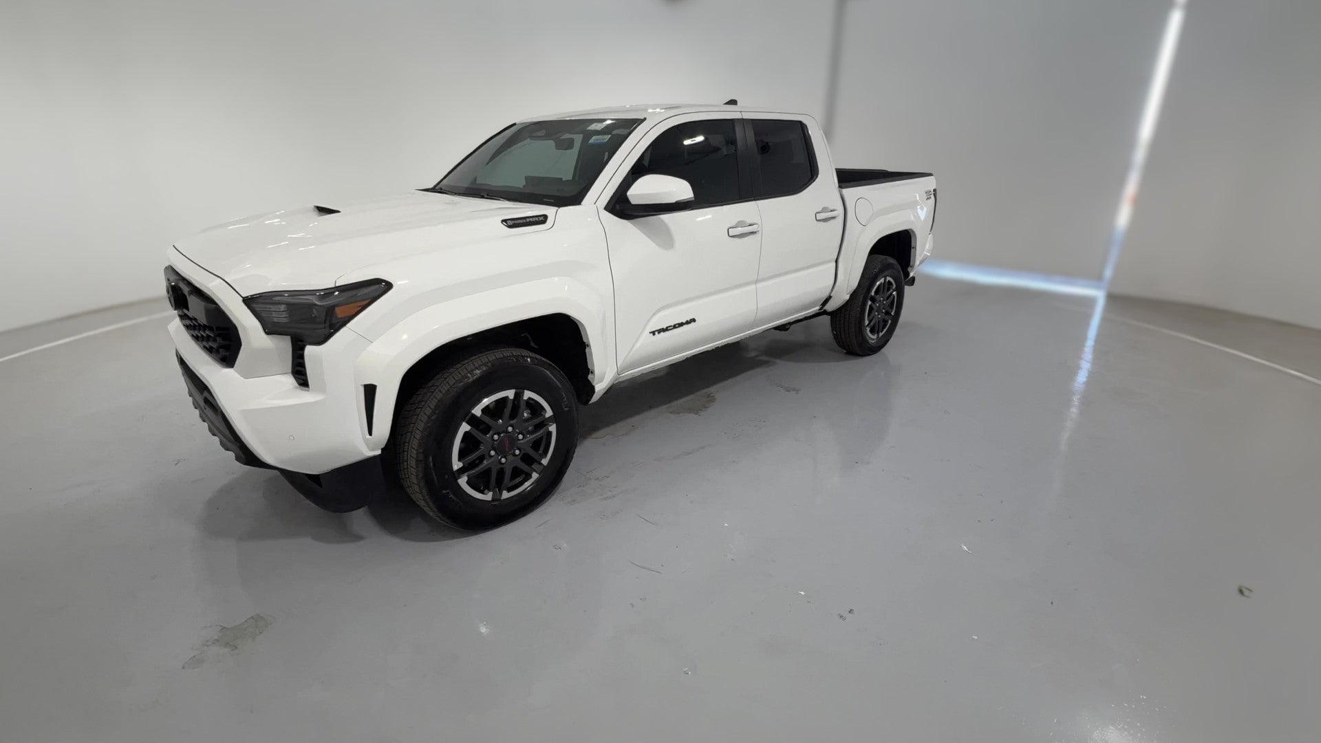 2025 Toyota Tacoma i-FORCE MAX Double Cab vehicle photo