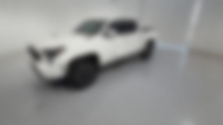 2025 Toyota Tacoma i-FORCE MAX Double Cab vehicle photo