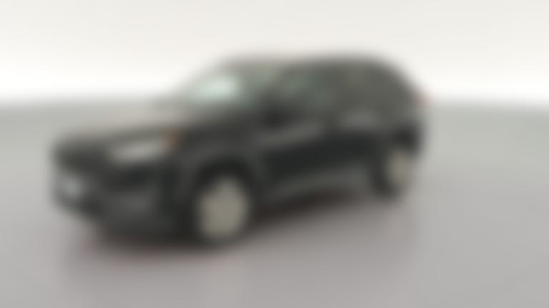 2020 Toyota RAV4 vehicle photo
