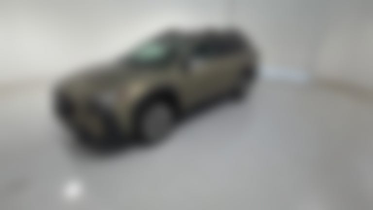 2023 Subaru Outback vehicle photo