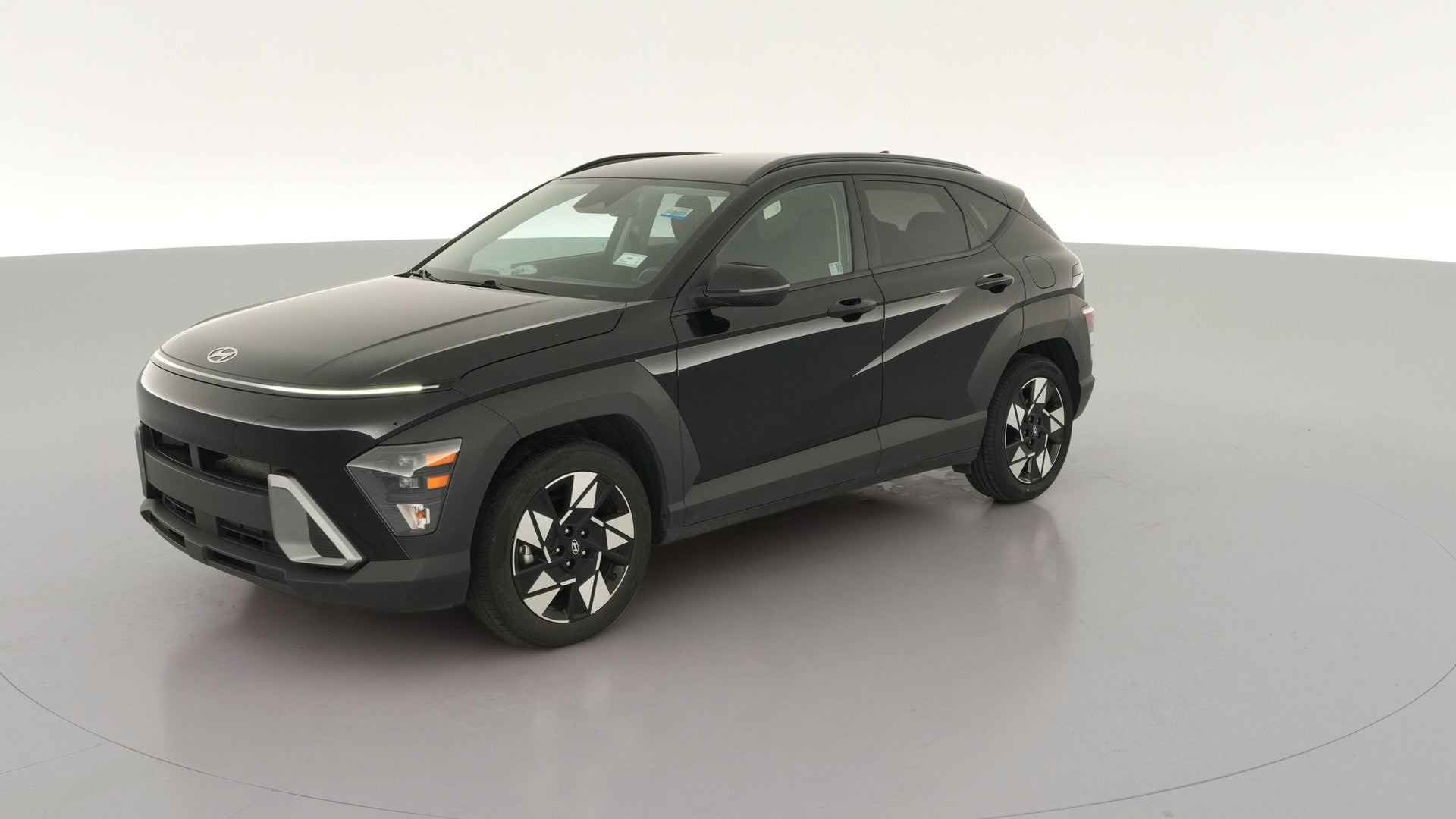 2025 Hyundai Kona vehicle photo