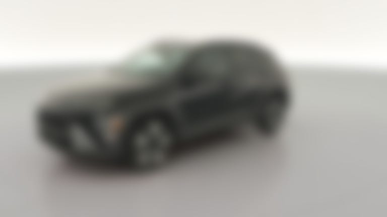 2025 Hyundai Kona vehicle photo
