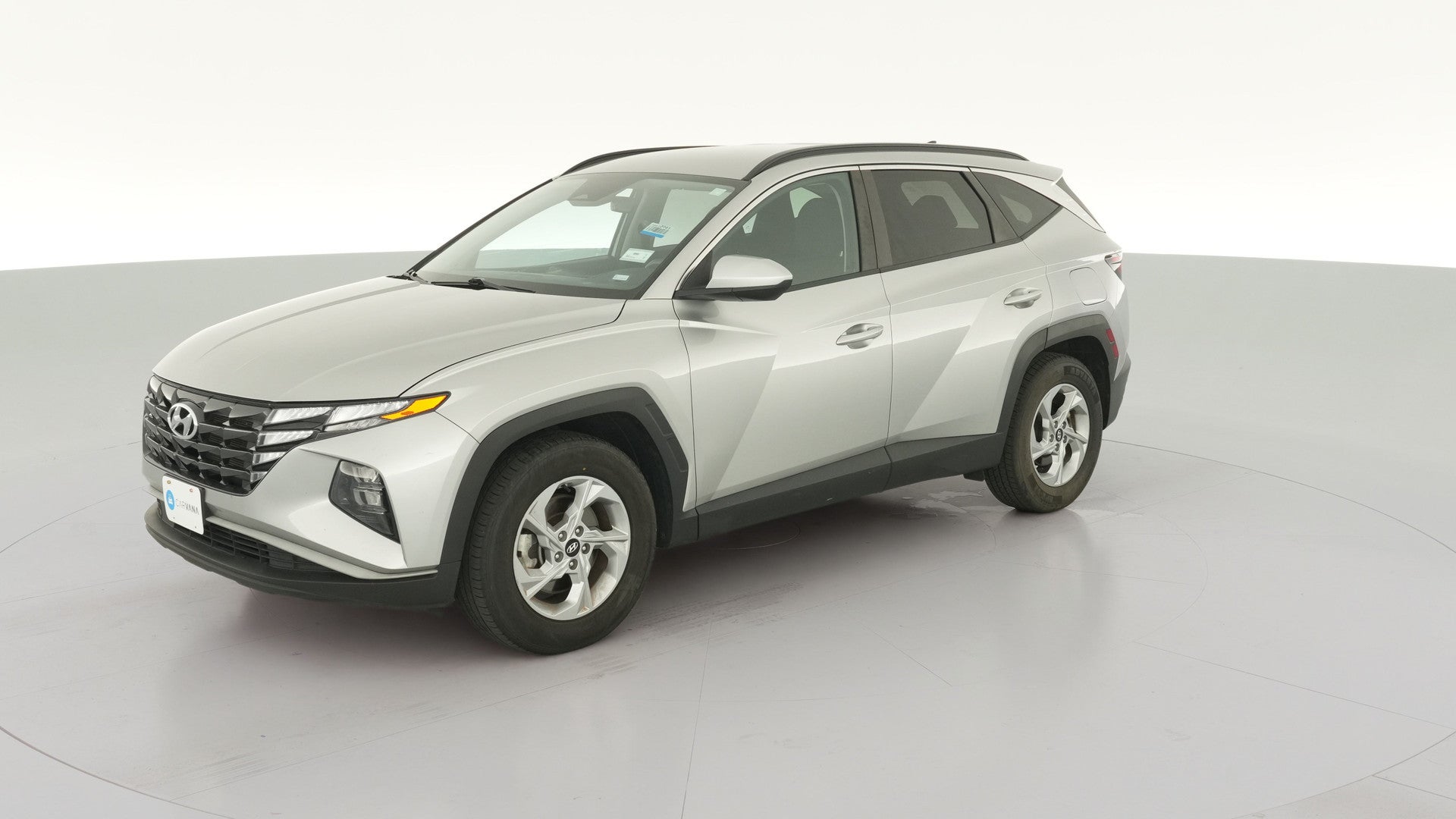 2024 Hyundai Tucson vehicle photo