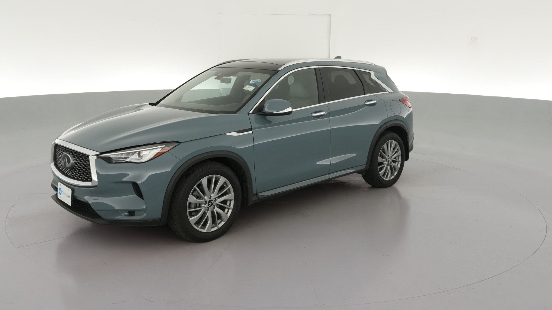 2023 INFINITI QX50 vehicle photo