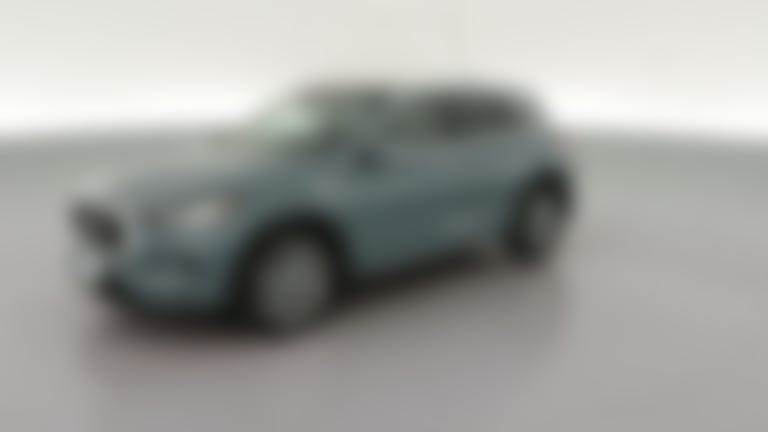2023 INFINITI QX50 vehicle photo