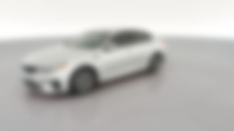 2020 Kia Optima vehicle photo