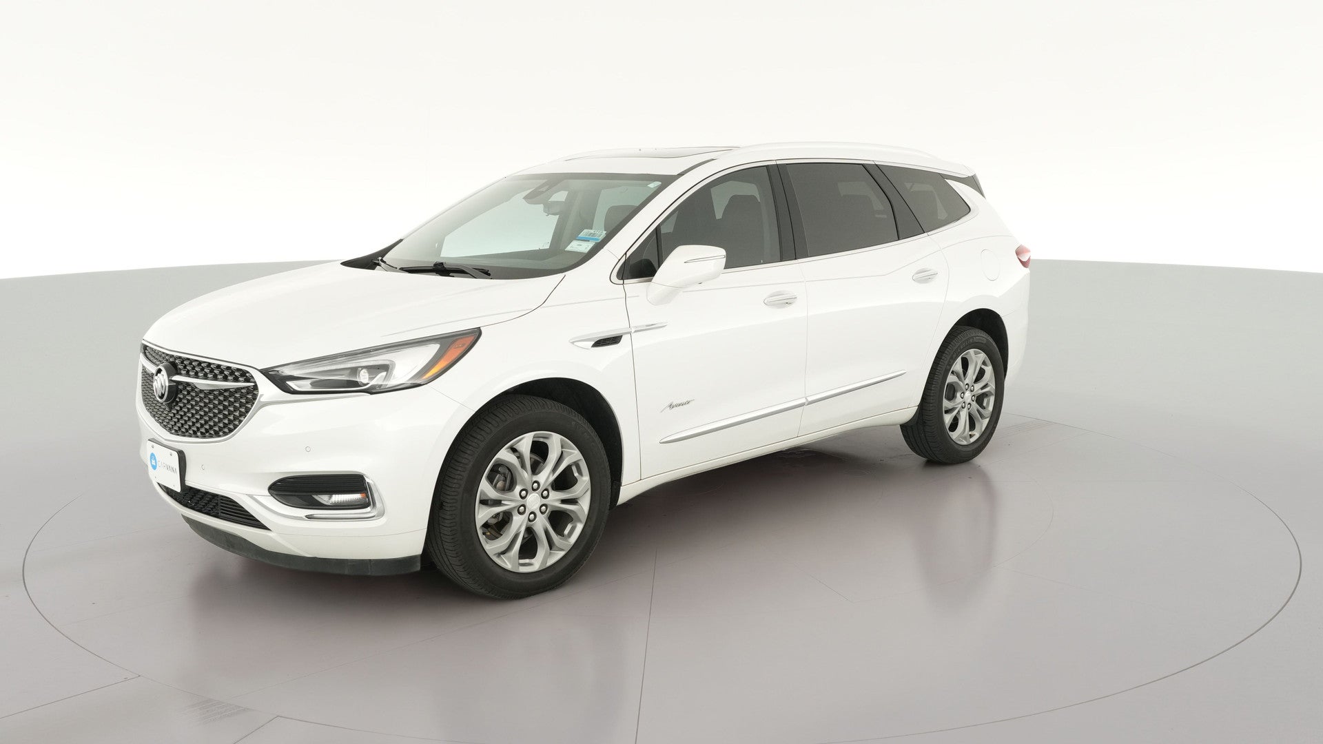 2020 Buick Enclave vehicle photo