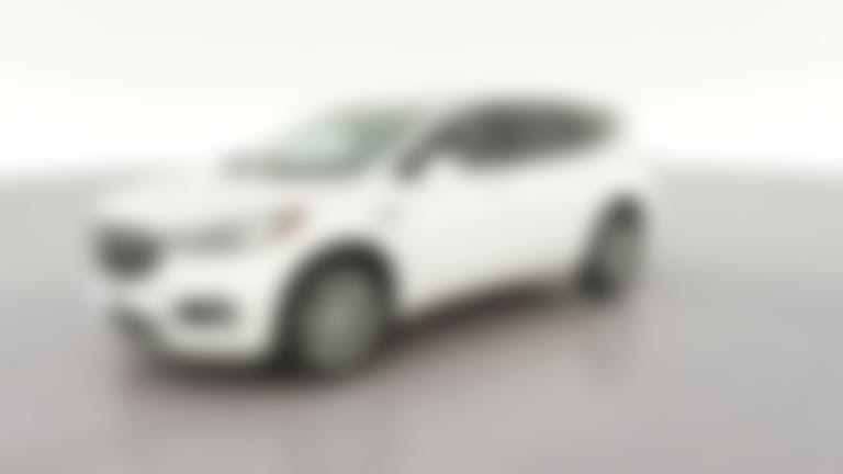 2020 Buick Enclave vehicle photo
