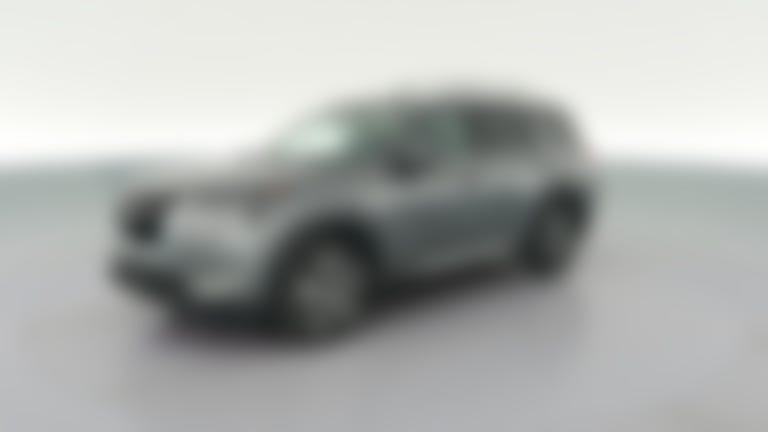 2025 Nissan Pathfinder vehicle photo