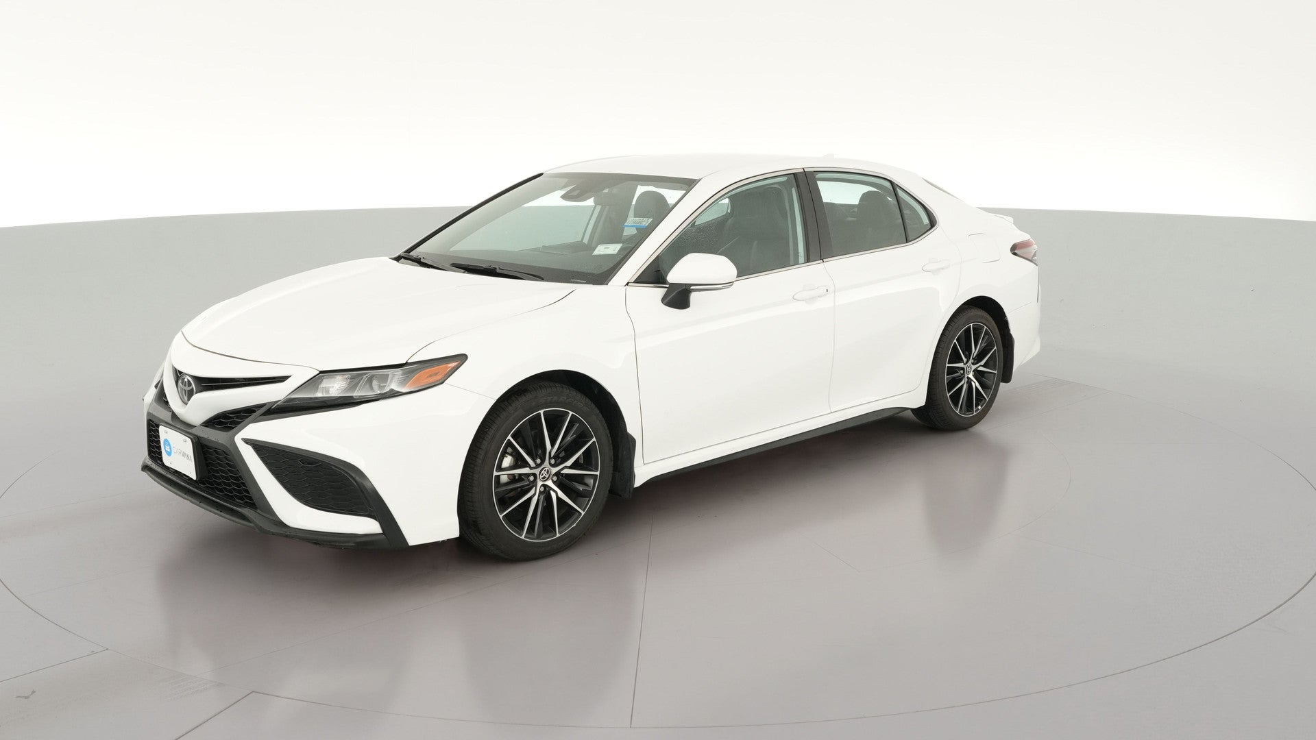 2023 Toyota Camry vehicle photo