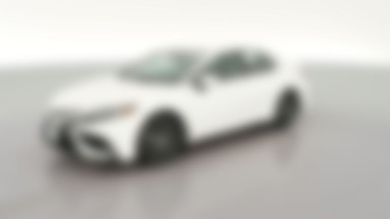 2023 Toyota Camry vehicle photo