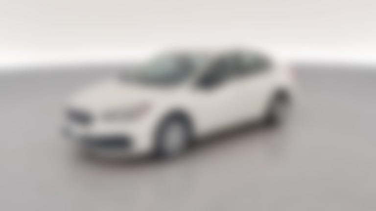 2021 Subaru Impreza vehicle photo
