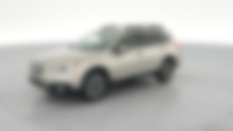 2017 Subaru Outback vehicle photo