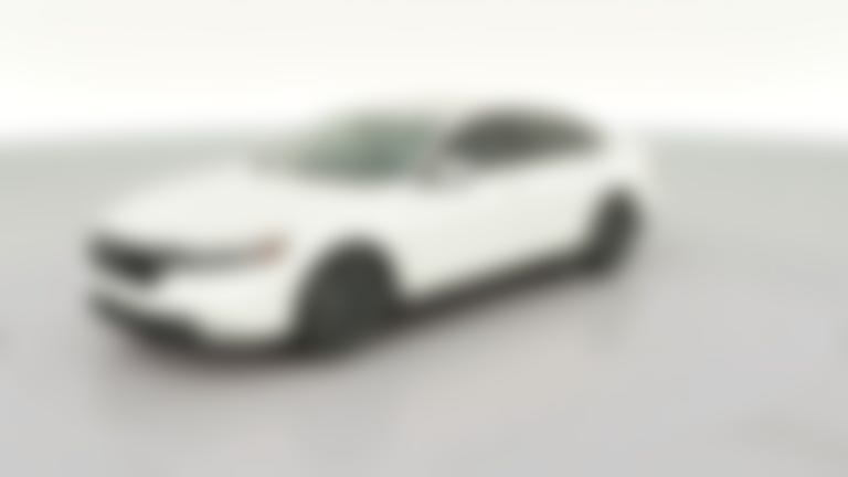 2024 Honda Accord Hybrid vehicle photo