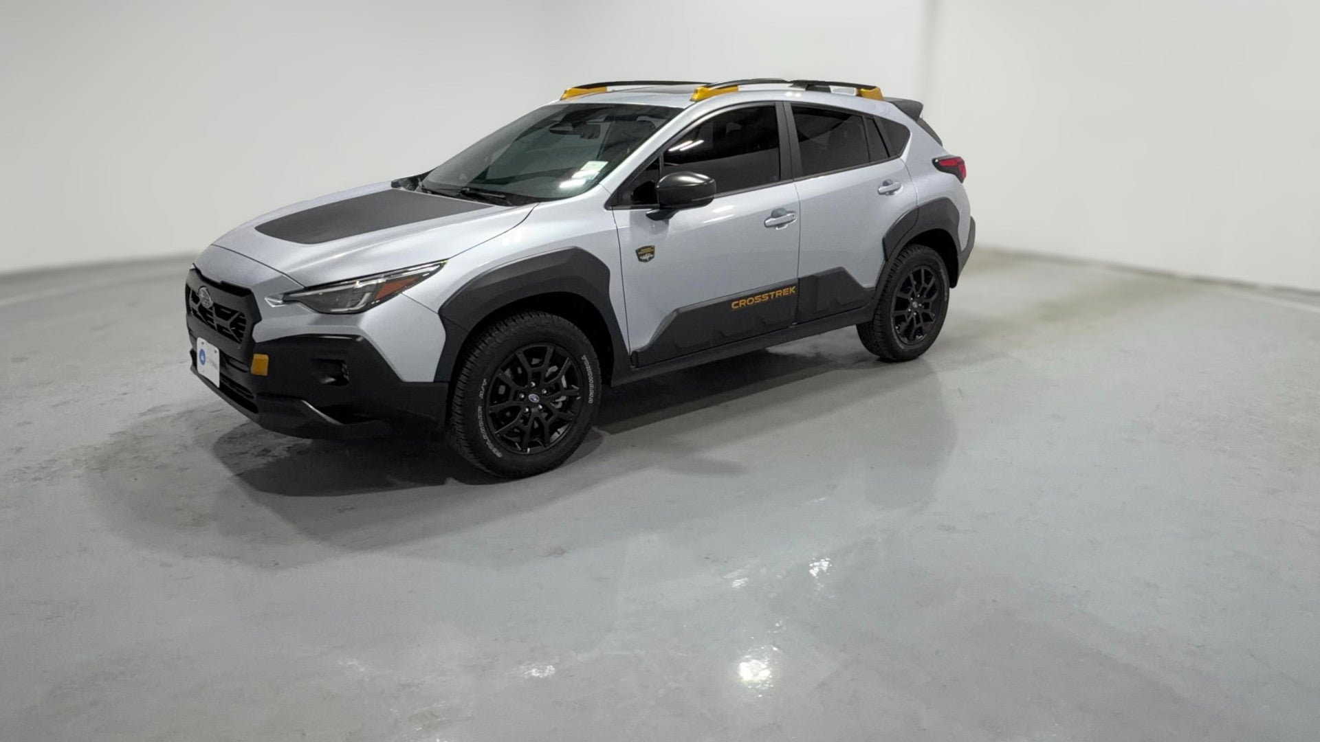 2024 Subaru Crosstrek vehicle photo