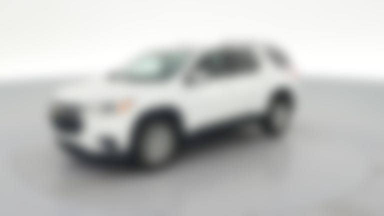 2019 Chevrolet Traverse vehicle photo