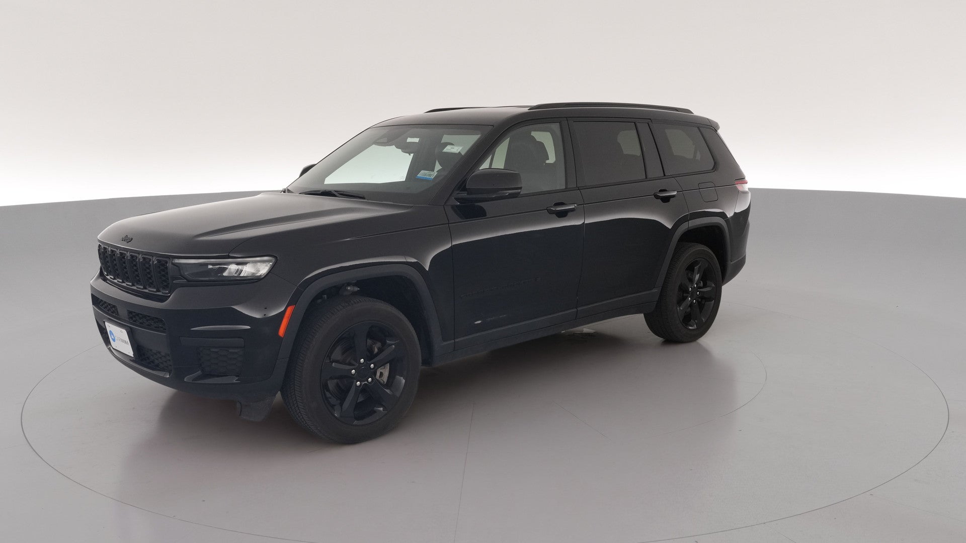 2023 Jeep Grand Cherokee L vehicle photo