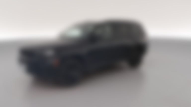 2023 Jeep Grand Cherokee L vehicle photo