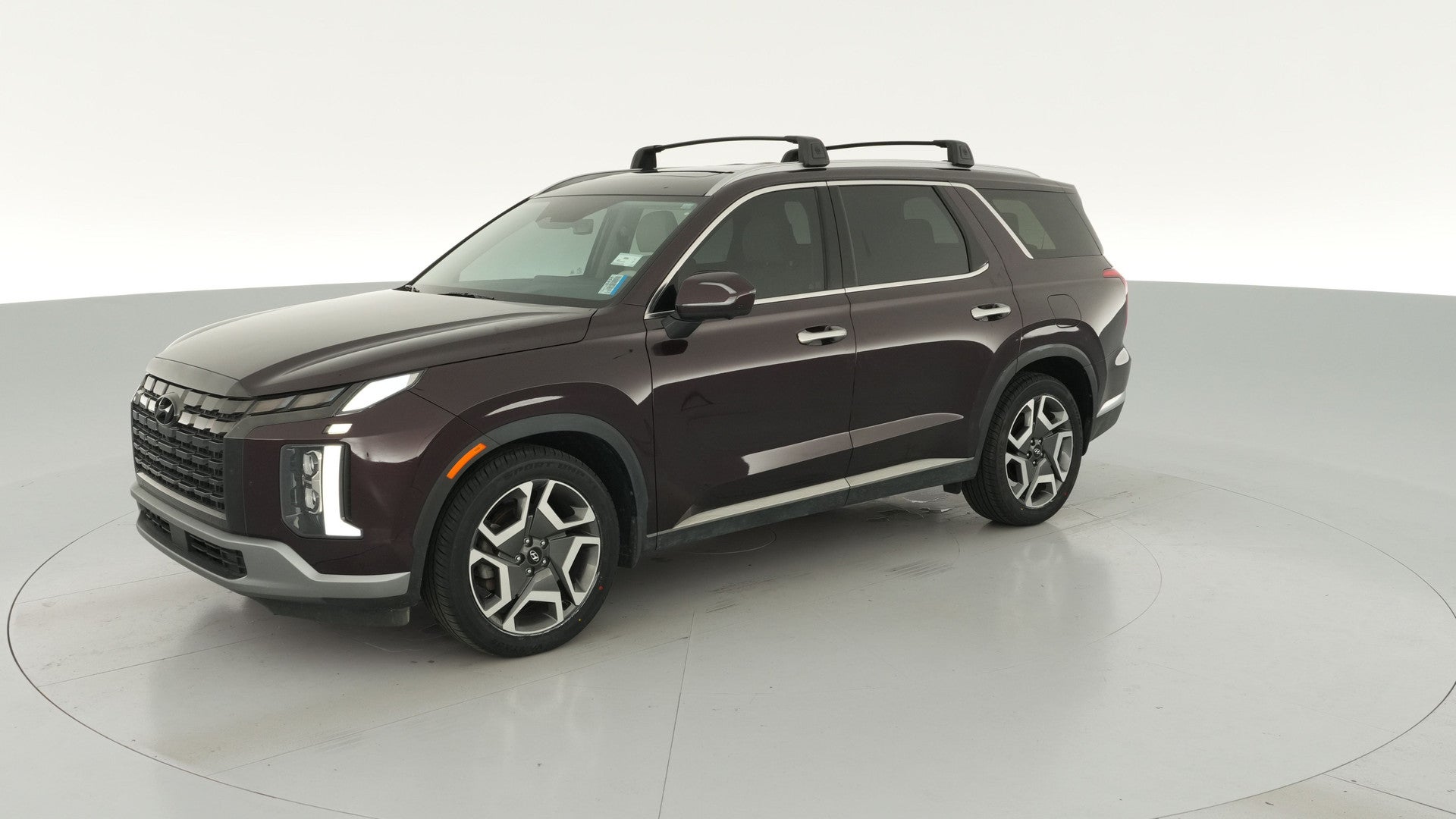 2024 Hyundai Palisade vehicle photo