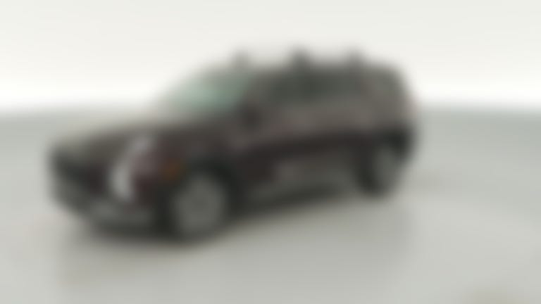 2024 Hyundai Palisade vehicle photo