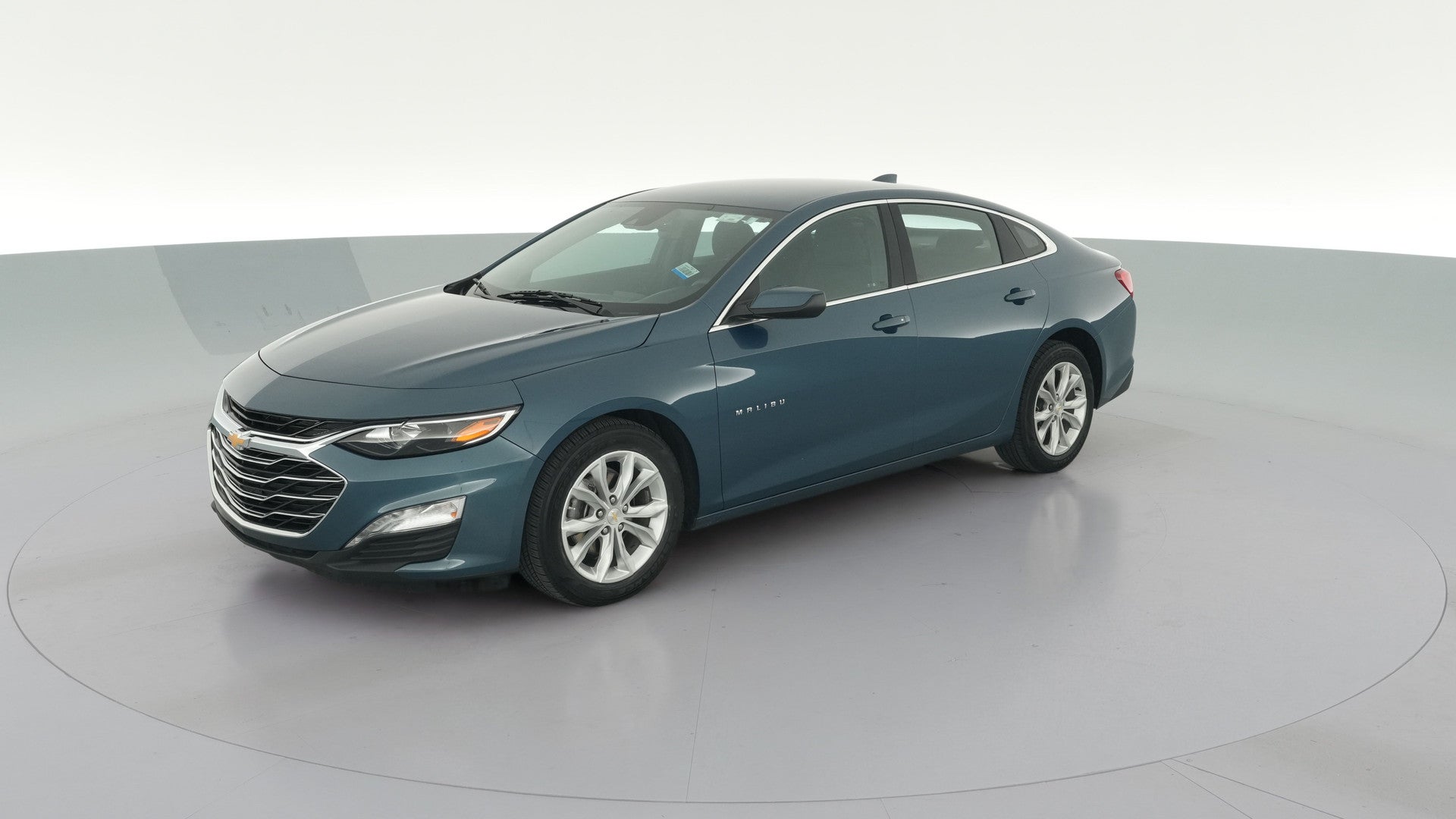 2024 Chevrolet Malibu vehicle photo