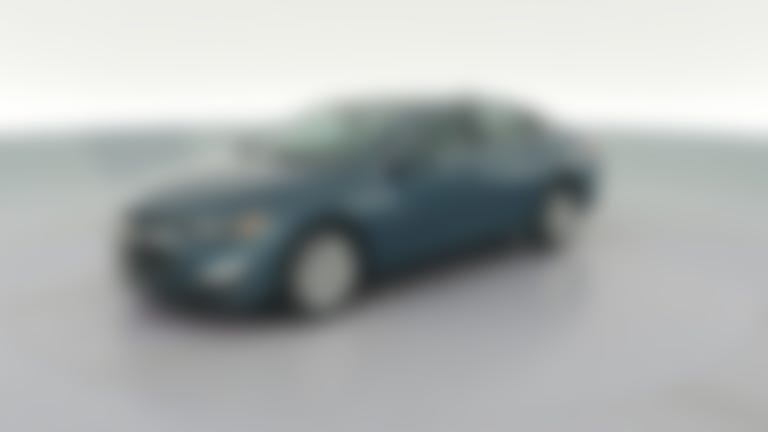 2024 Chevrolet Malibu vehicle photo