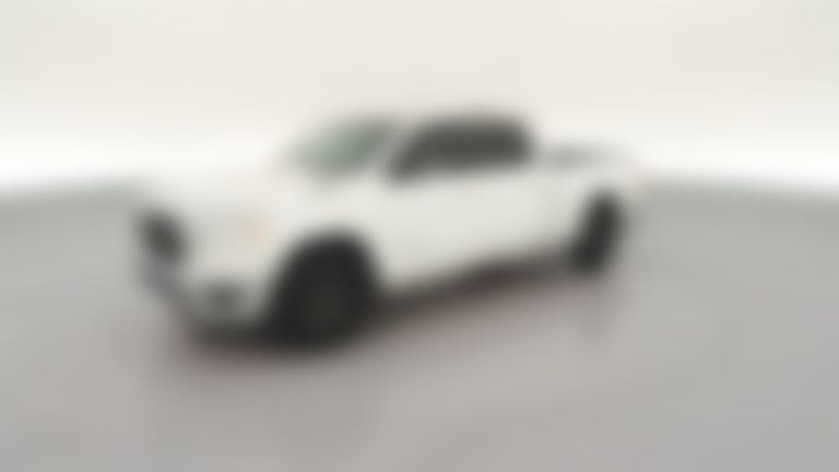2021 Ram 1500 Crew Cab vehicle photo