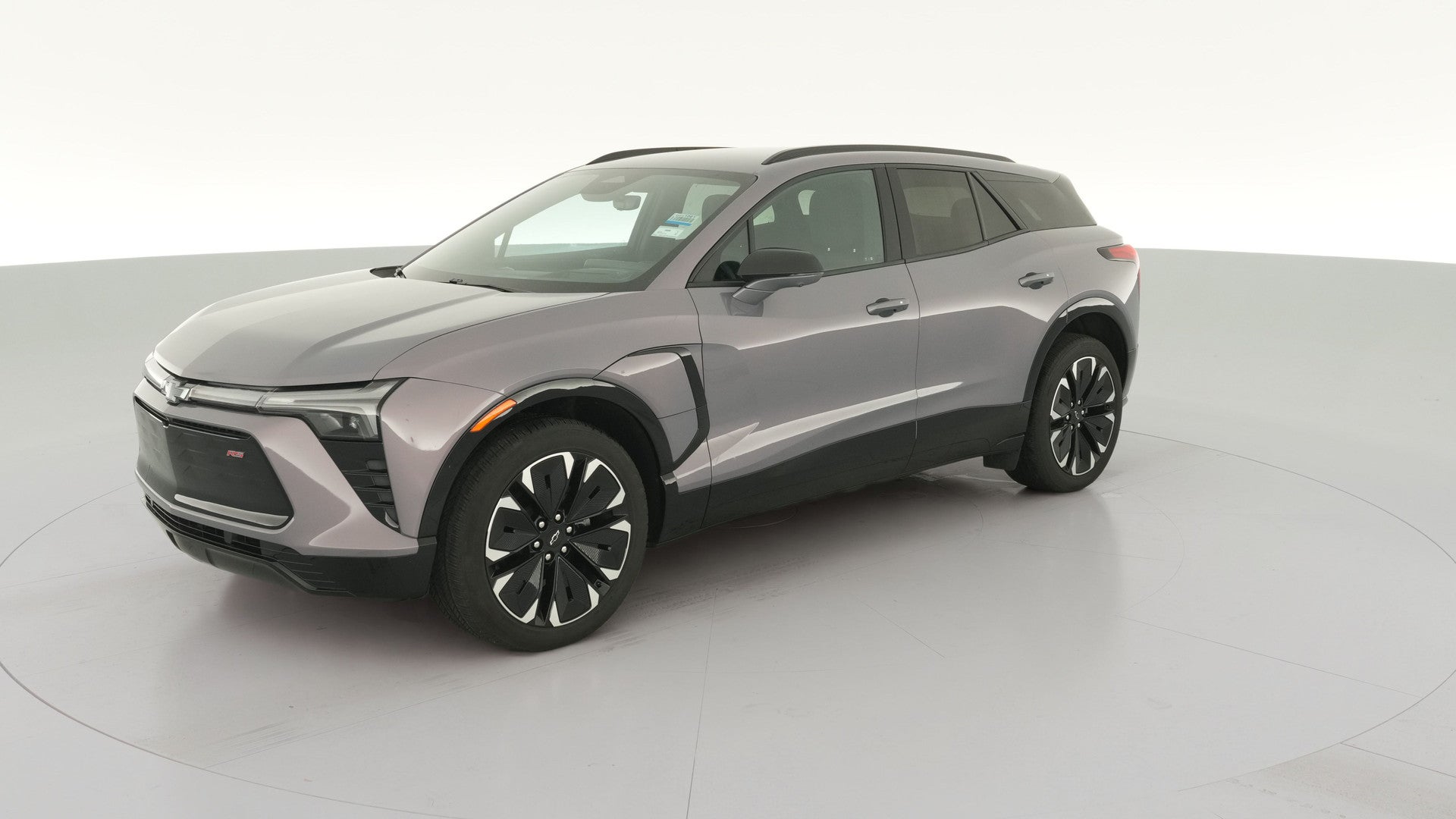 2024 Chevrolet Blazer EV vehicle photo