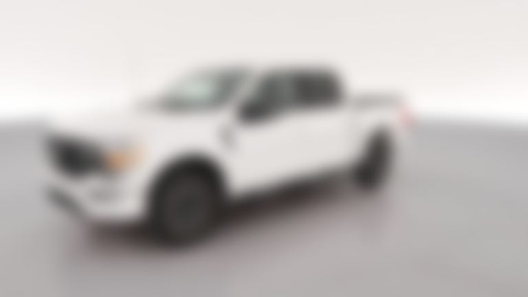 2023 Ford F150 SuperCrew Cab vehicle photo
