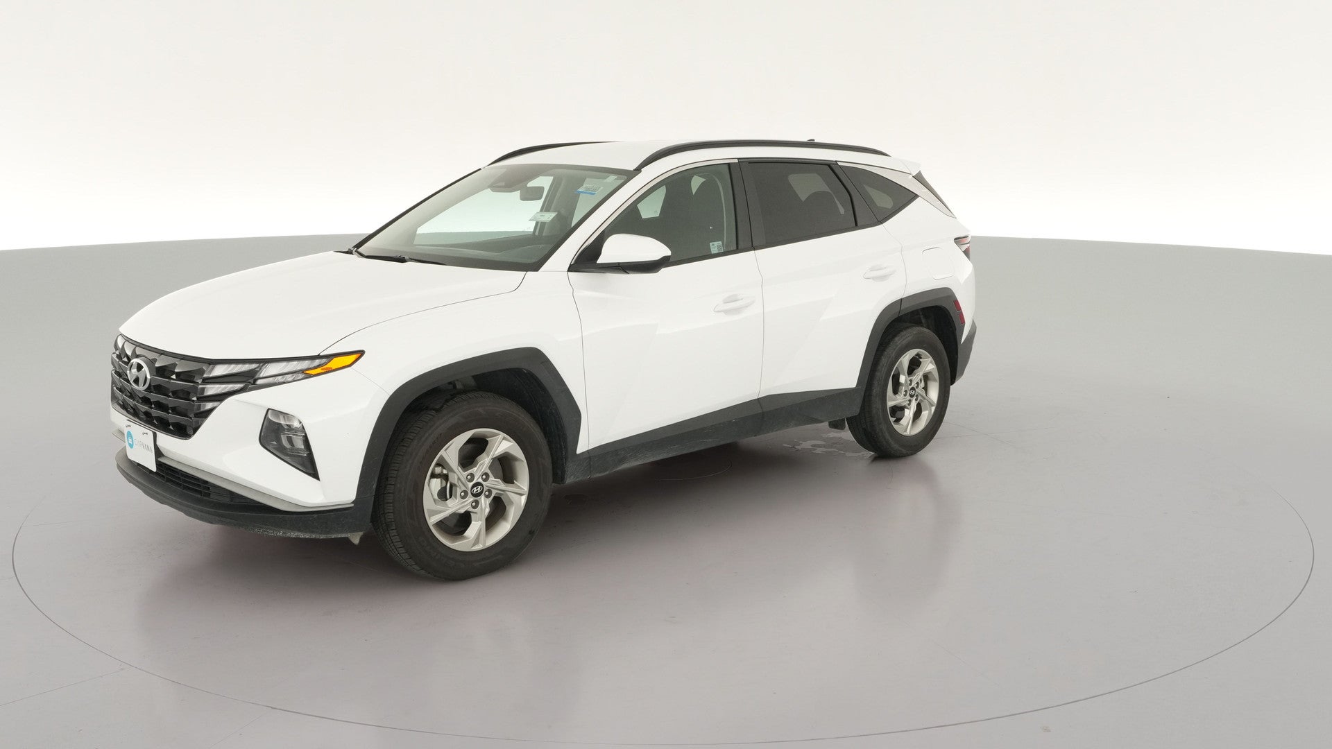 2024 Hyundai Tucson vehicle photo