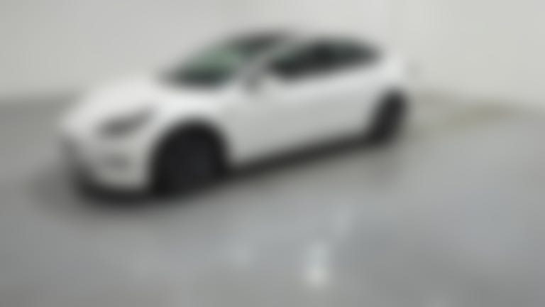 2020 Tesla Model 3 vehicle photo