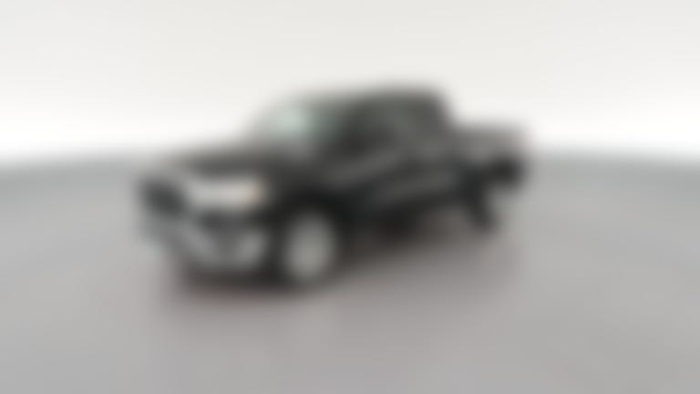 2023 Ram 1500 Quad Cab vehicle photo
