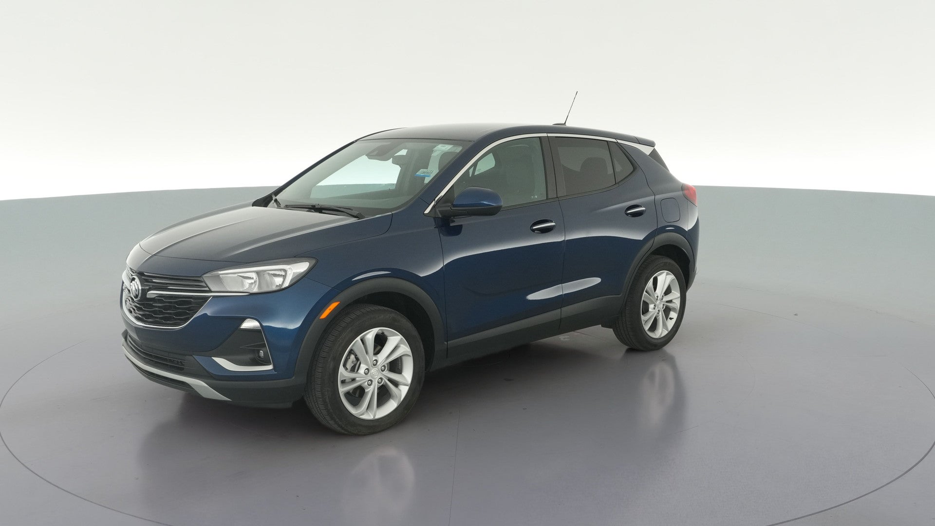 2023 Buick Encore GX vehicle photo