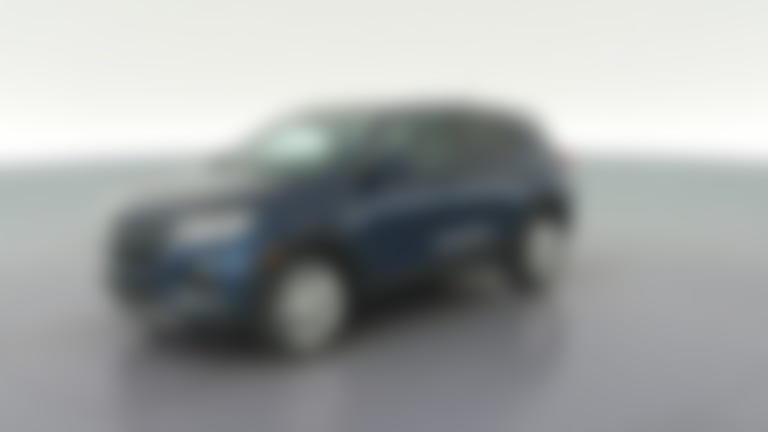 2023 Buick Encore GX vehicle photo