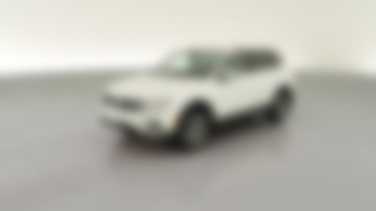 2020 Volkswagen Tiguan vehicle photo