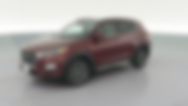 2020 Hyundai Tucson vehicle photo