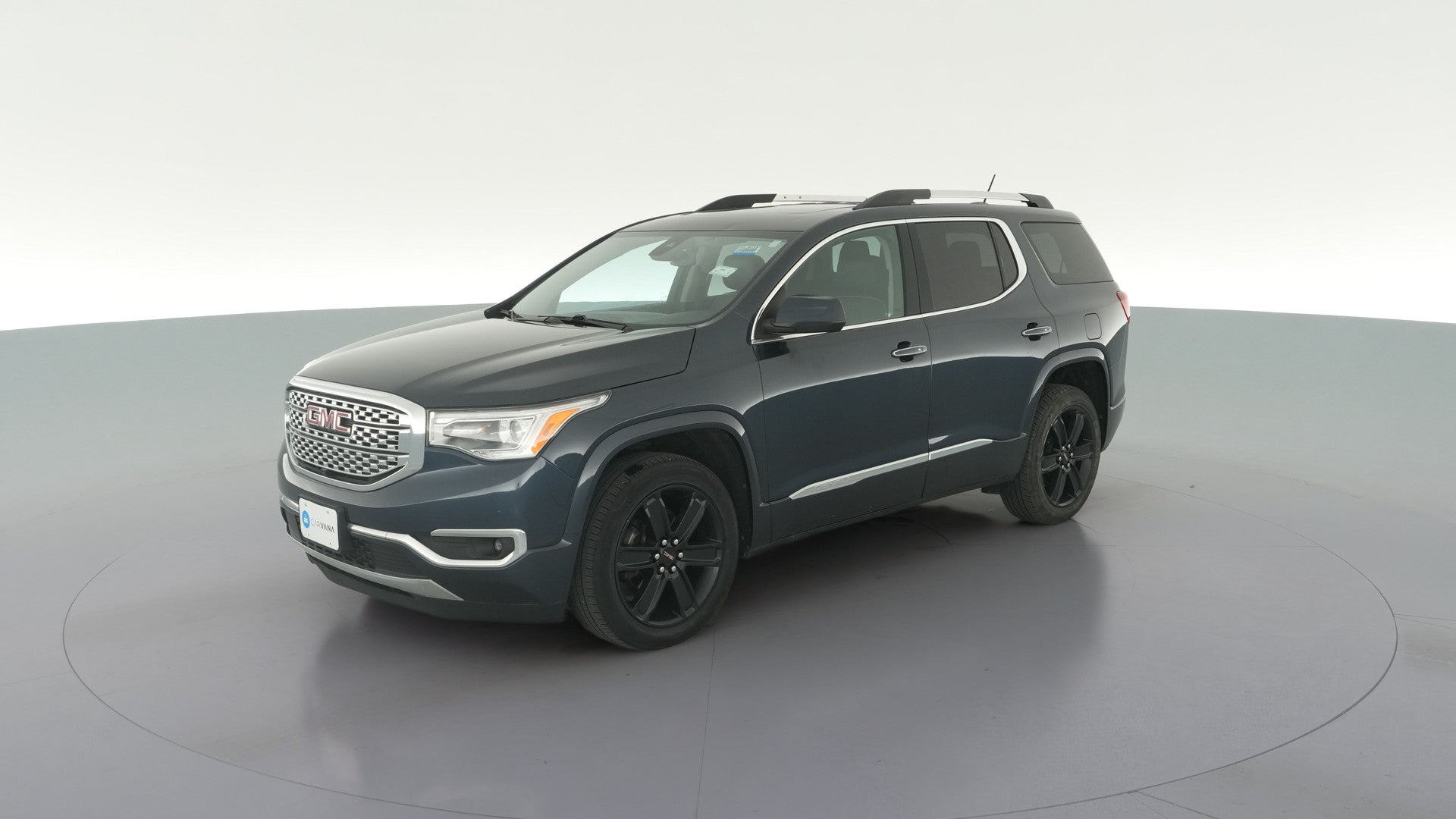 2018 GMC Acadia vehicle photo