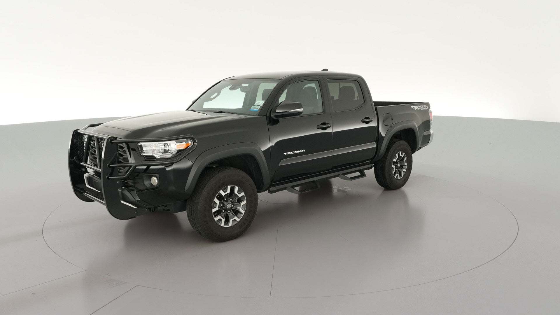 2023 Toyota Tacoma Double Cab vehicle photo