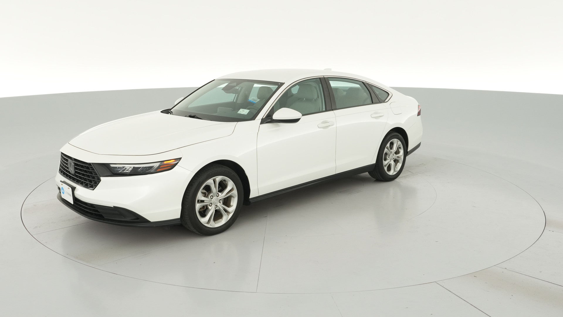 2023 Honda Accord vehicle photo