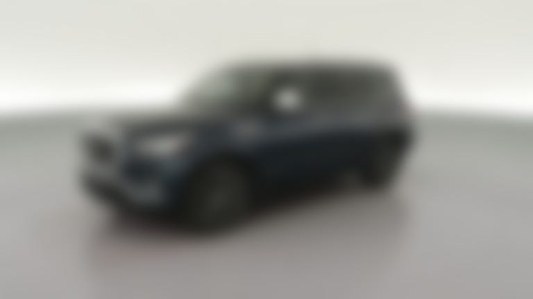 2022 INFINITI QX80 vehicle photo