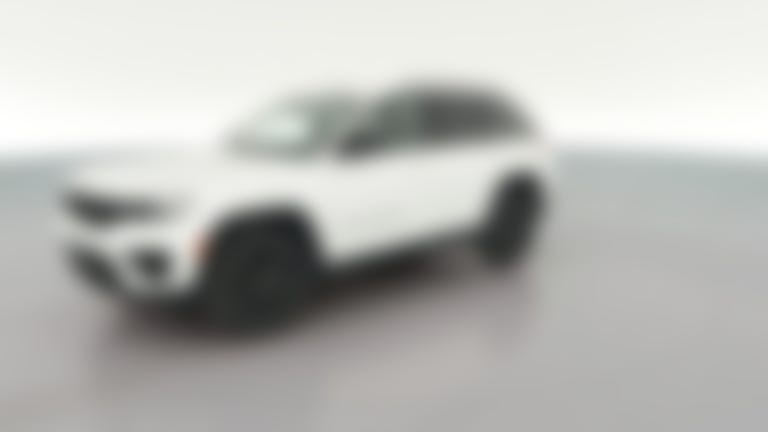 2023 Jeep Grand Cherokee vehicle photo